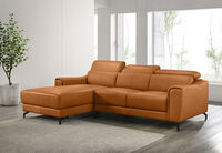 PELOSI LEATHER