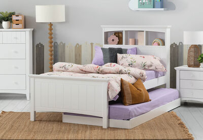 COPELAND - King Single Bed