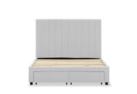CORBIN - Queen Bed CORBIN