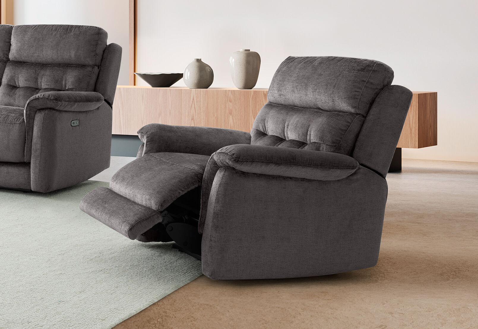 OBERTO FABRIC