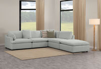 SUNNI FABRIC