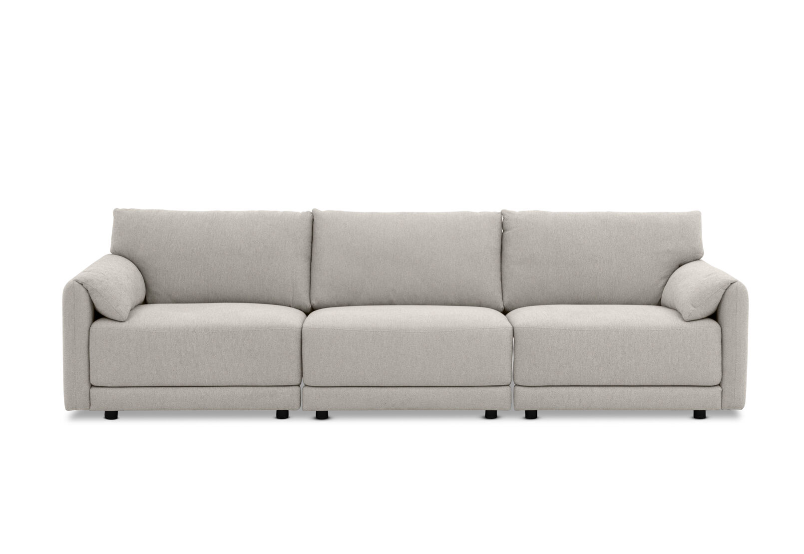 VARLEY FABRIC - 3.5 Seater Sofa VARLEY FABRIC