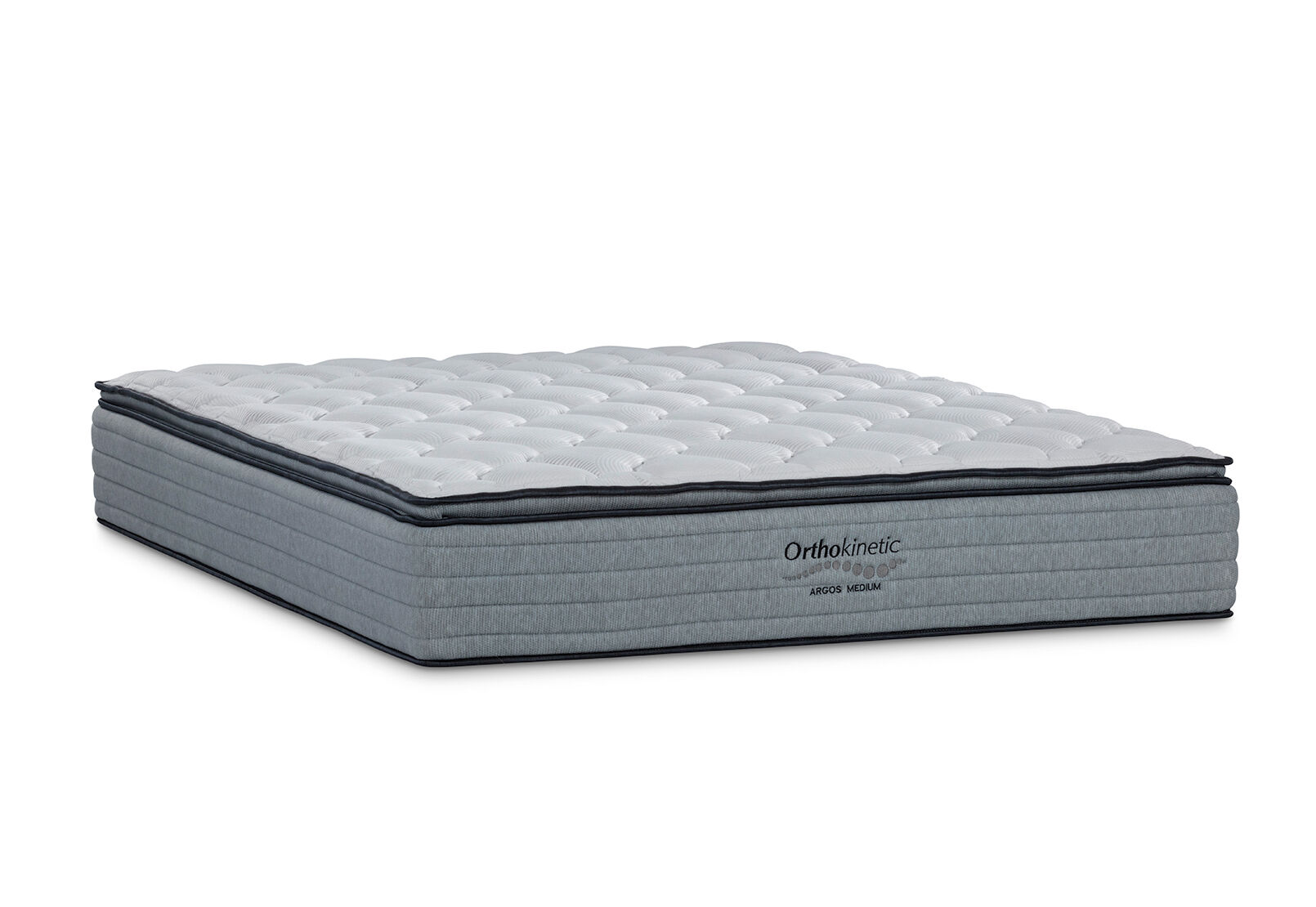 ORTHOKINETIC ARGOS MEDIUM - King Mattress ORTHOKINETIC ARGOS MEDIUM
