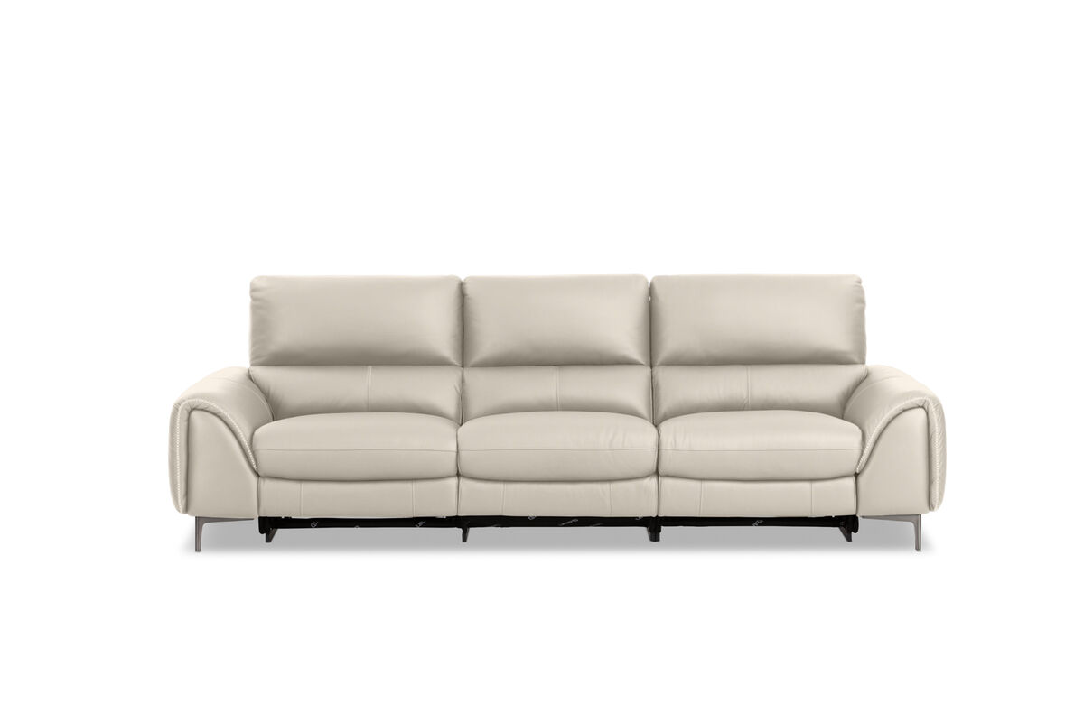 DOMINICO LEATHER