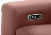 SINATRA LEATHER