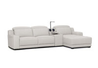 VANTRO LEATHER