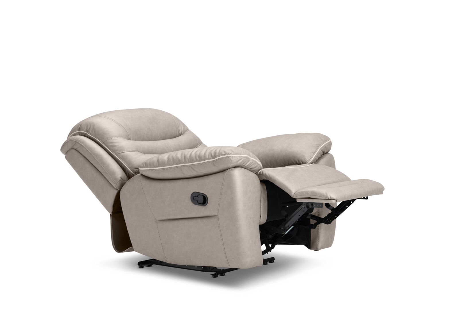 FEDERER FABRIC - Recliner FEDERER FABRIC