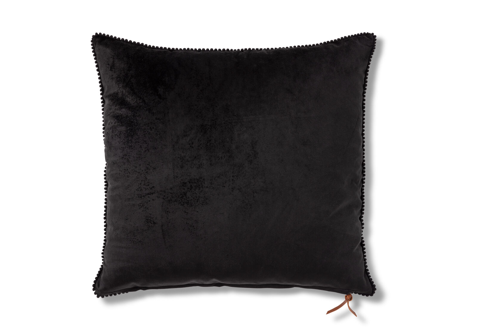 PASO - 50cm Reversible Feather Fill Cushion PASO