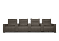 ALCINA LEATHER