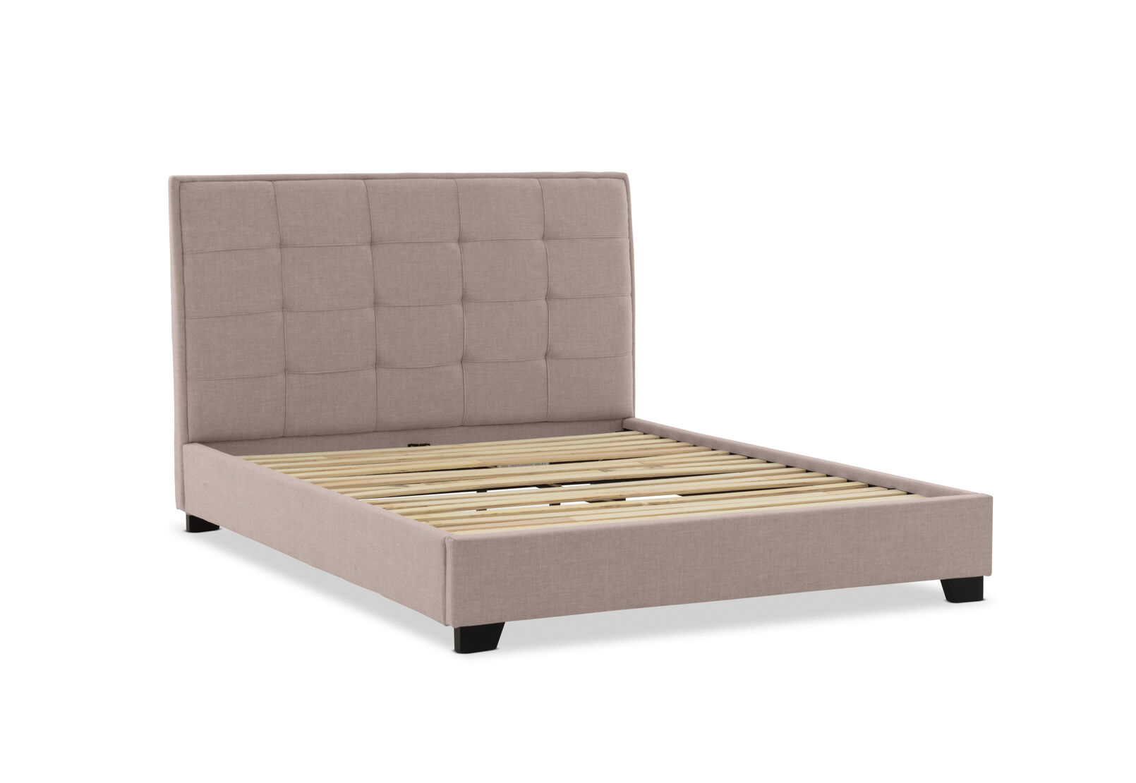VAUGHN - Queen Bed VAUGHN