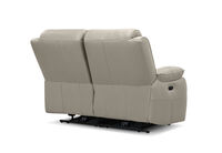 DACIA LEATHER