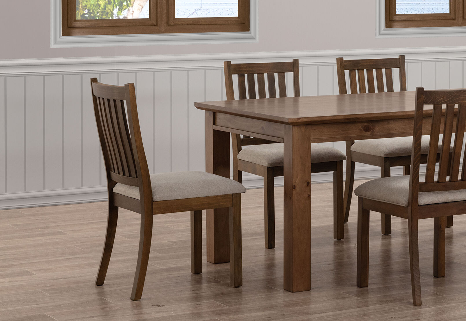 HELMOND - Dining Chair HELMOND