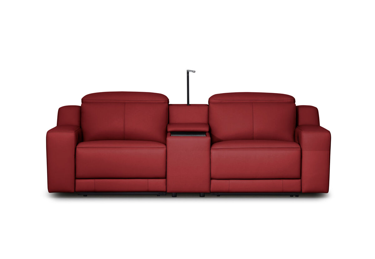 VANTRO LEATHER