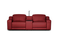 VANTRO LEATHER