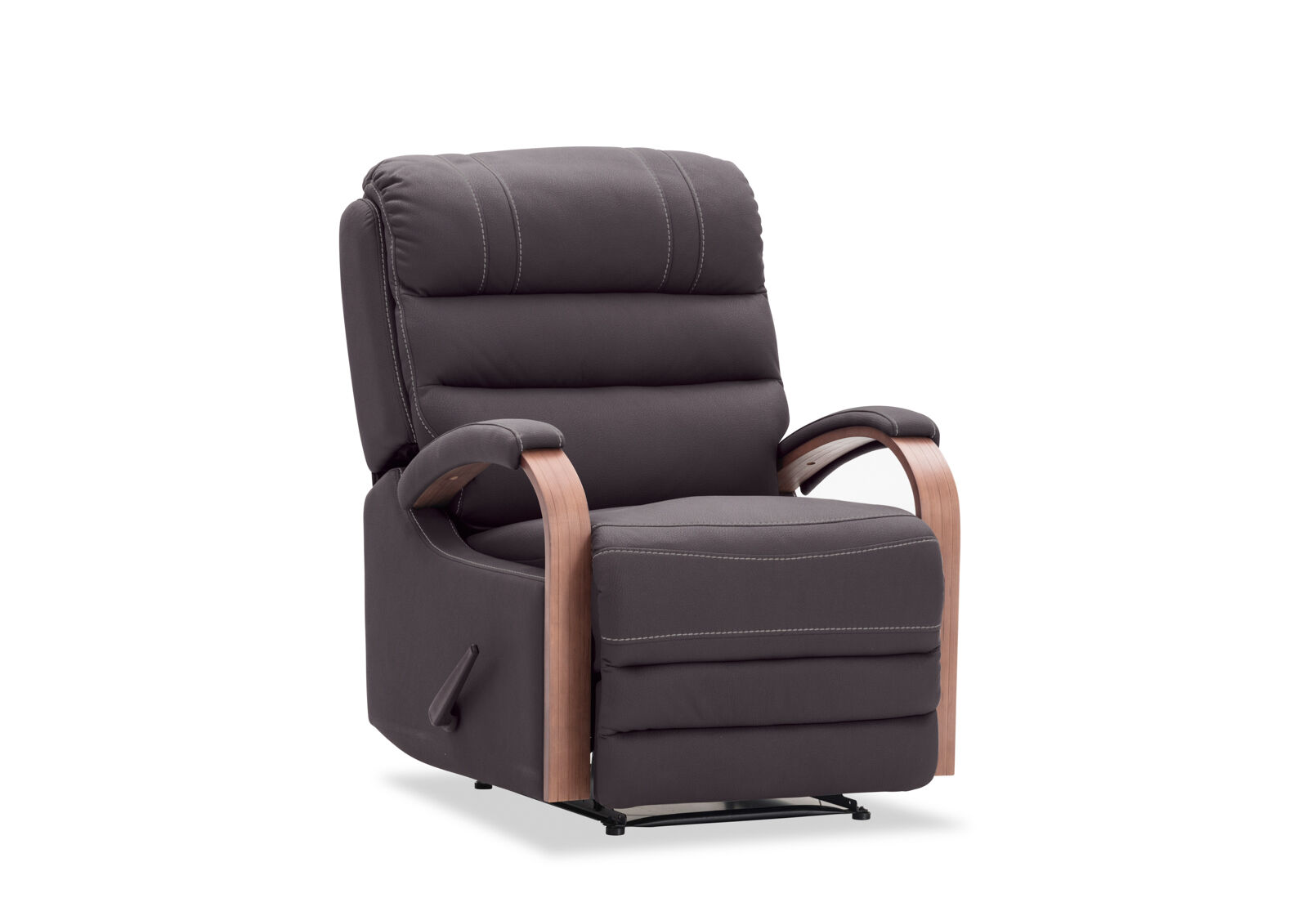 JONAS FABRIC - Recliner JONAS FABRIC