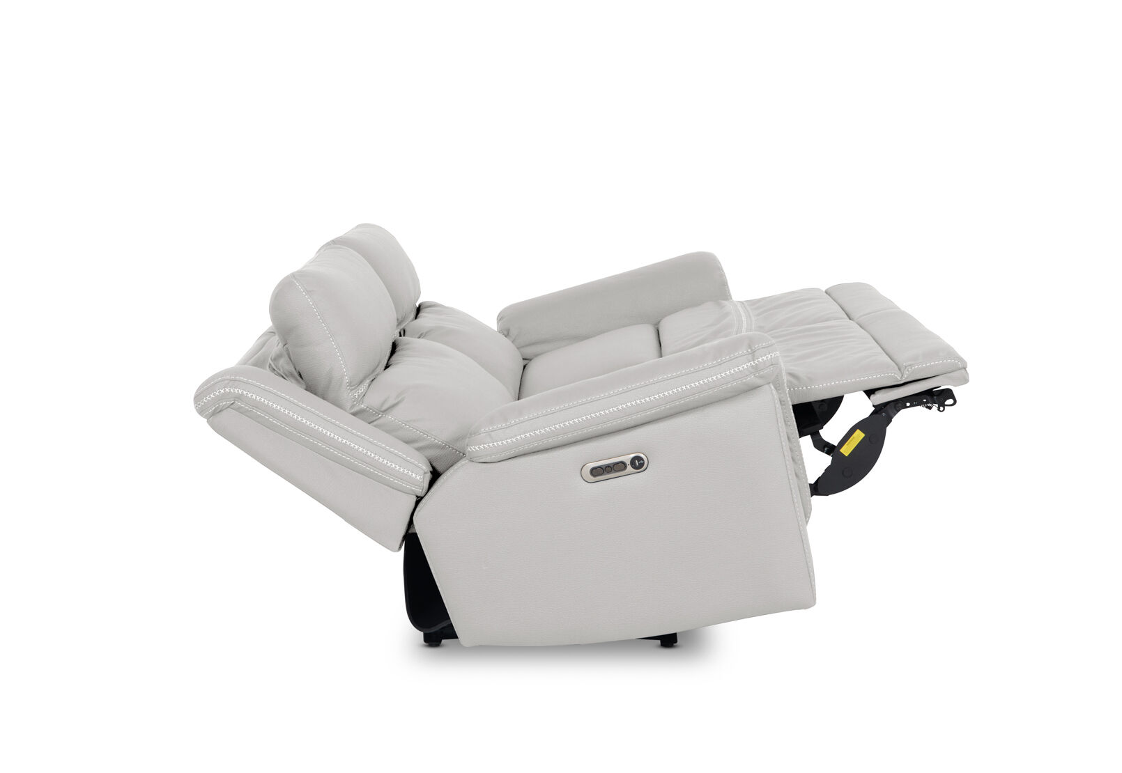WOLFGANG FABRIC - 2.5 Seater Electric Recliner WOLFGANG FABRIC