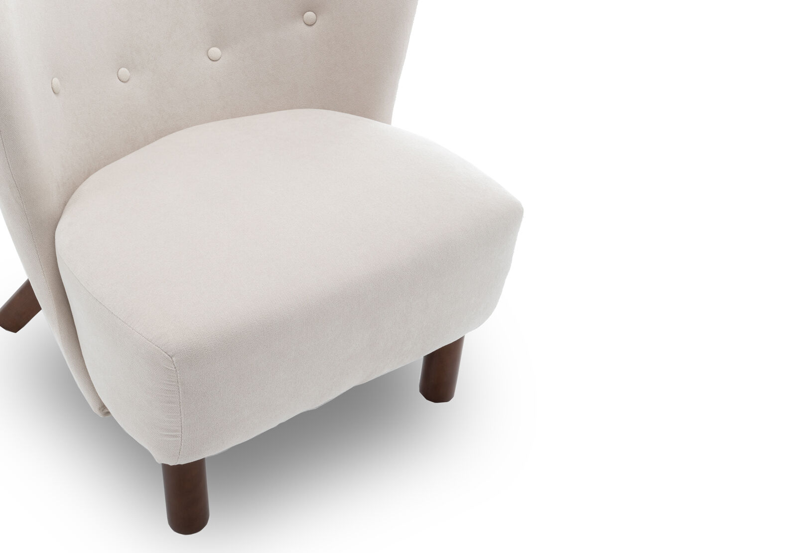 BARTLETT - Accent Chair BARTLETT