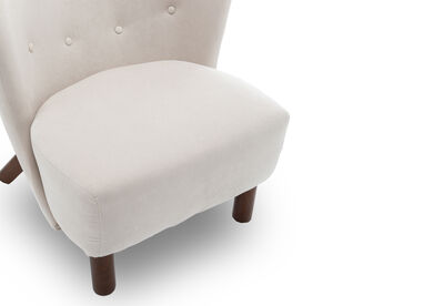 BARTLETT - Accent Chair
