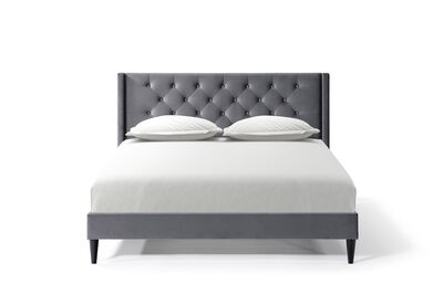 WAKEFIELD - Queen Bed