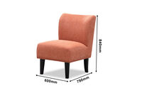 PAUL - Accent Chair PAUL
