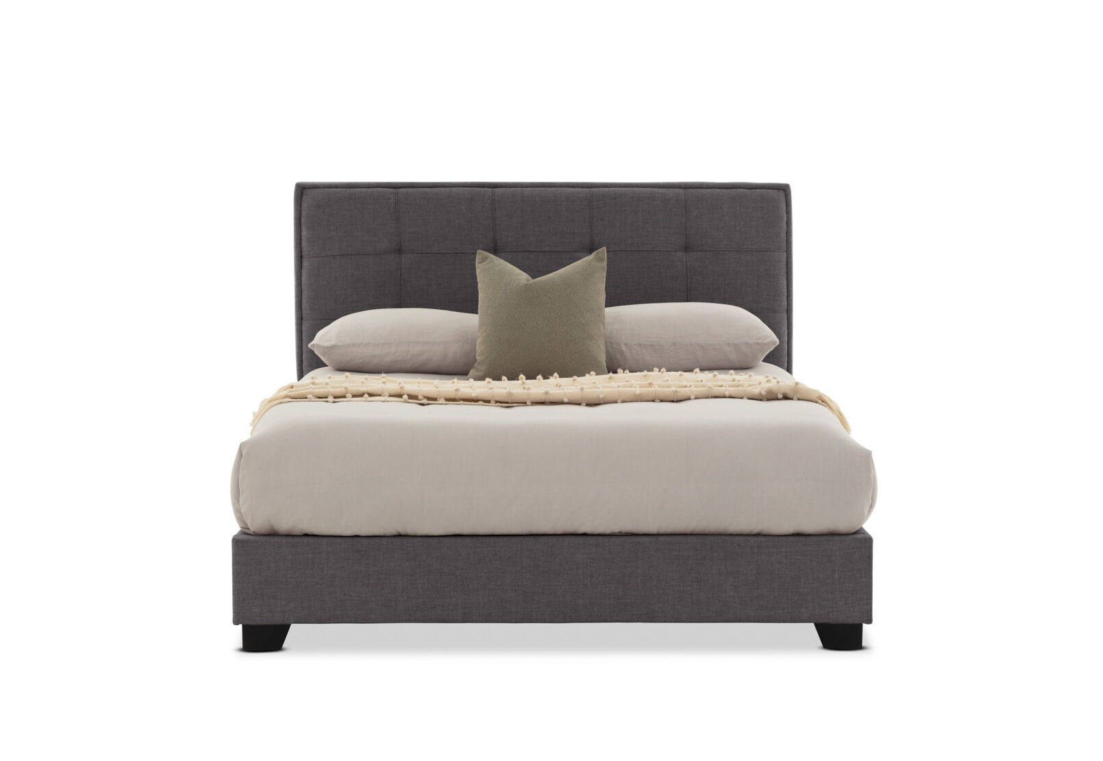 VAUGHN - Double Bed VAUGHN