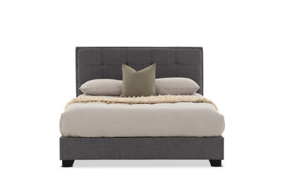VAUGHN - Double Bed
