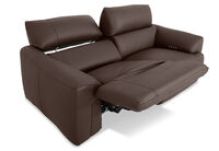 VESSALLI LEATHER