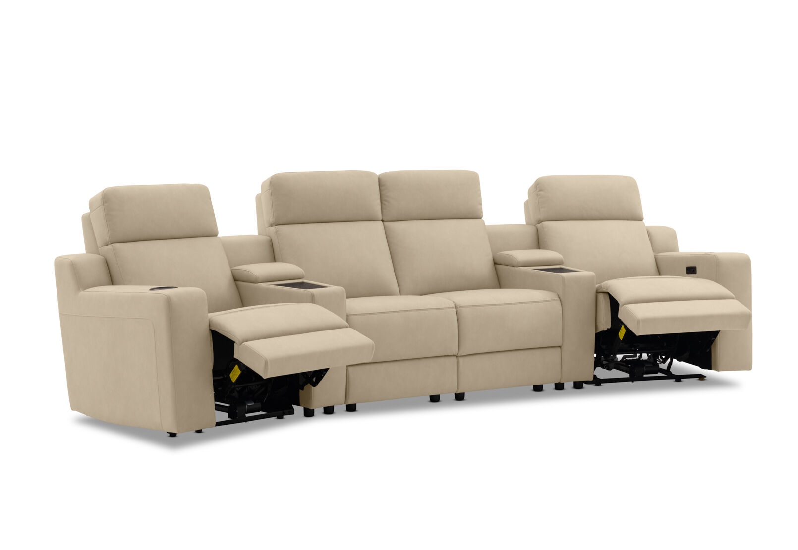 LEANDRO - Theatre Suite LEANDRO