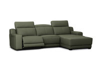 VANTRO LEATHER