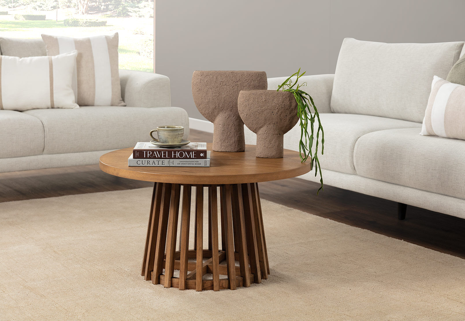 JOURNEE - 32cm Vessel JOURNEE
