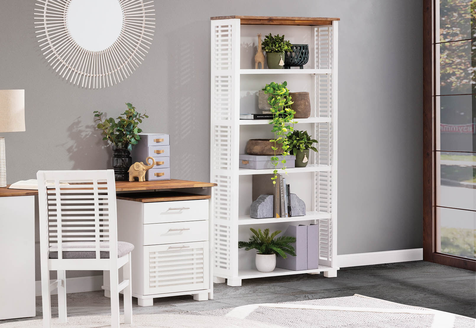 SANTO ANDRE - Filing Cabinet SANTO ANDRE