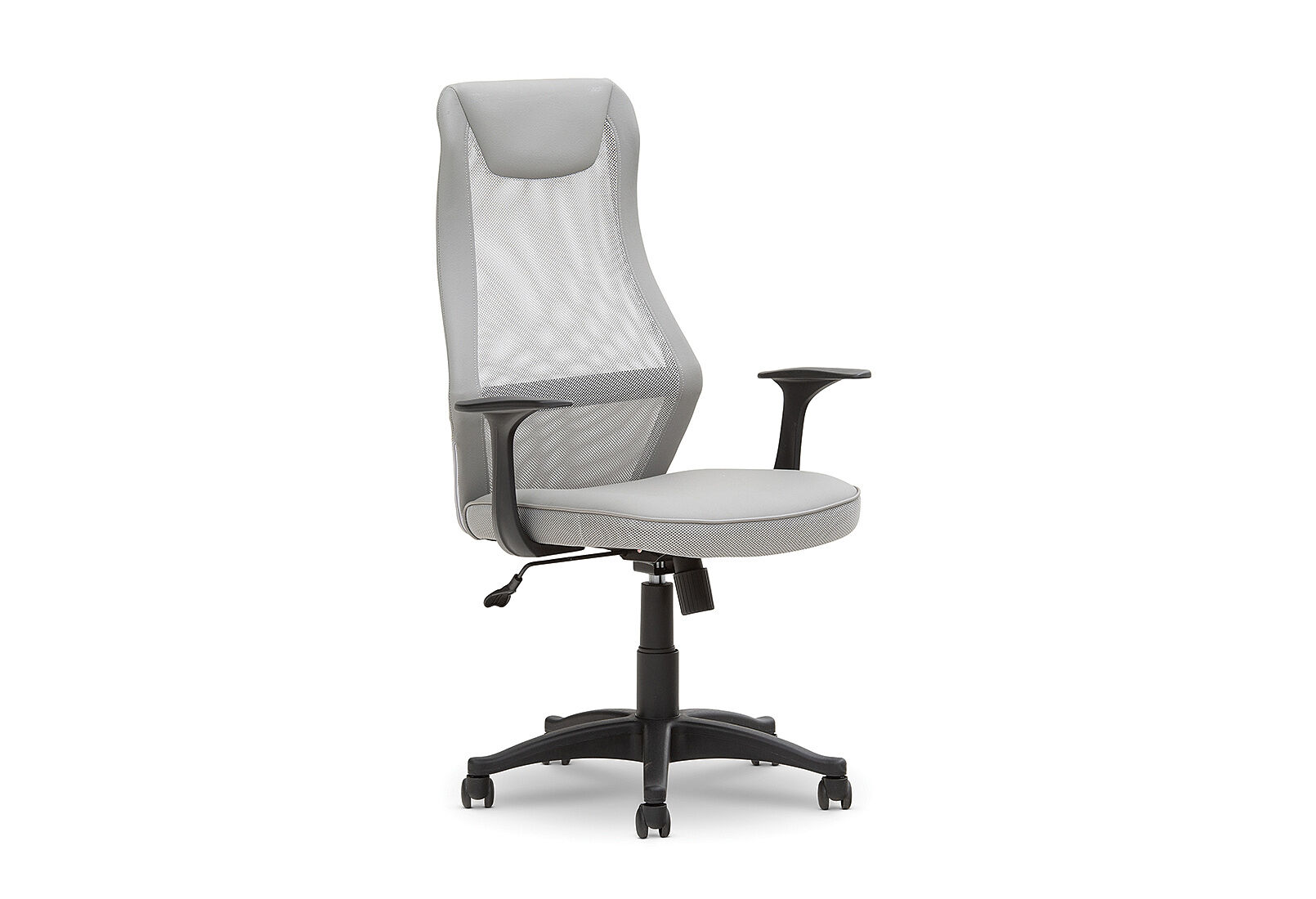 Meta Office Chair Amart Furniture