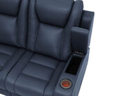 SENTINAL MK2 LEATHER