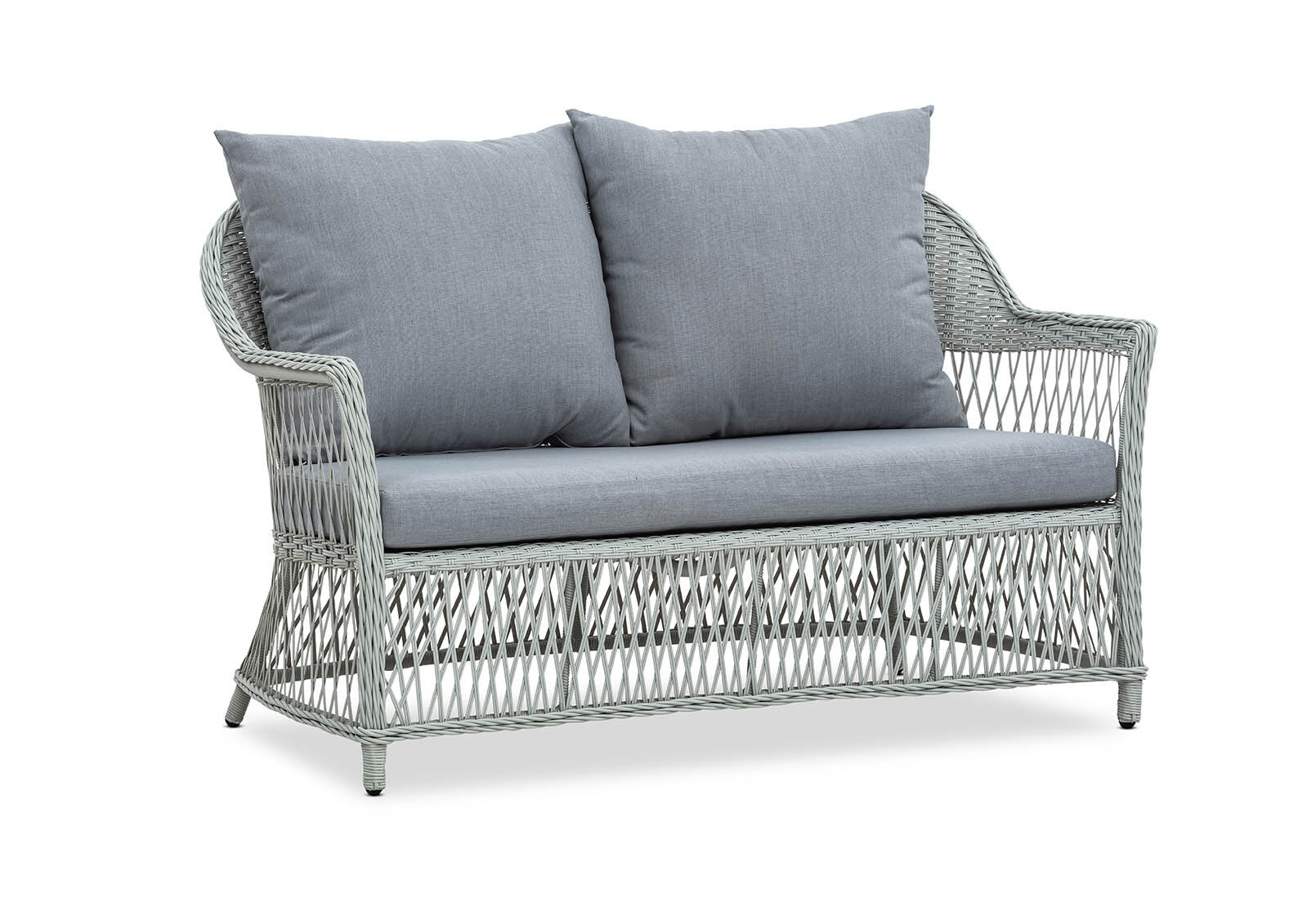 JULIA - 4 Piece Outdoor Lounge Set JULIA