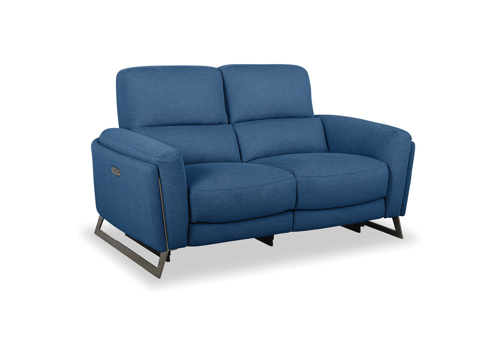 MAEVE FABRIC - 2 Seater Electric Recliner MAEVE FABRIC