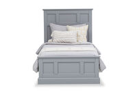 CHRYSTELLE - Single Bed CHRYSTELLE