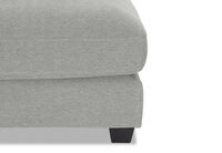 HANNES FABRIC - Ottoman HANNES FABRIC