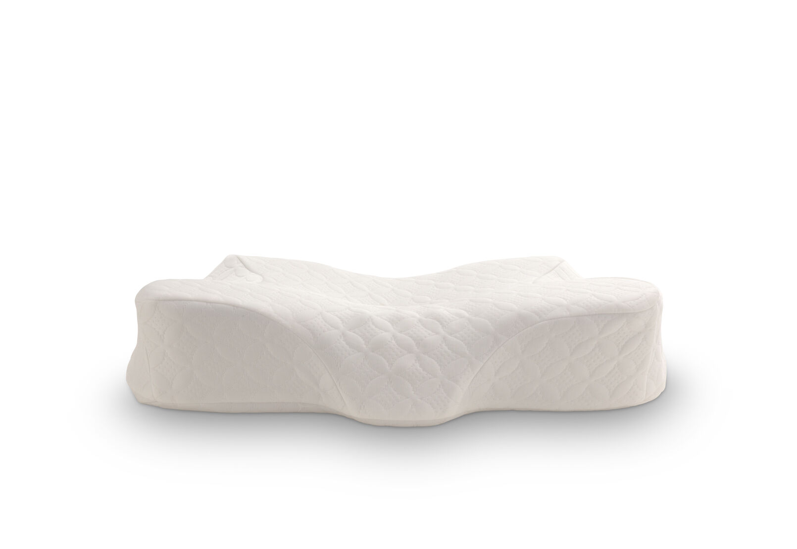 ORTHOKINETIC SIGNATURE - SILK BUTTERFLY PILLOW ORTHOKINETIC SIGNATURE