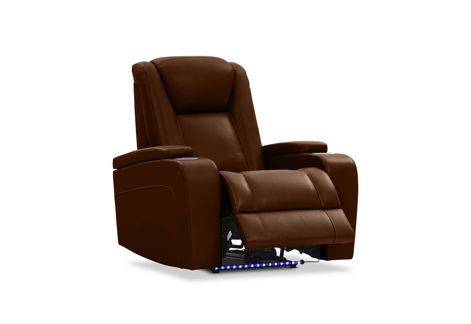 SENTINAL MK2 LEATHER - Electric Recliner SENTINAL MK2 LEATHER