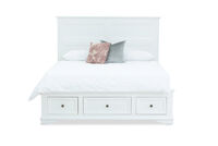 CHANELLE - Double Bed CHANELLE