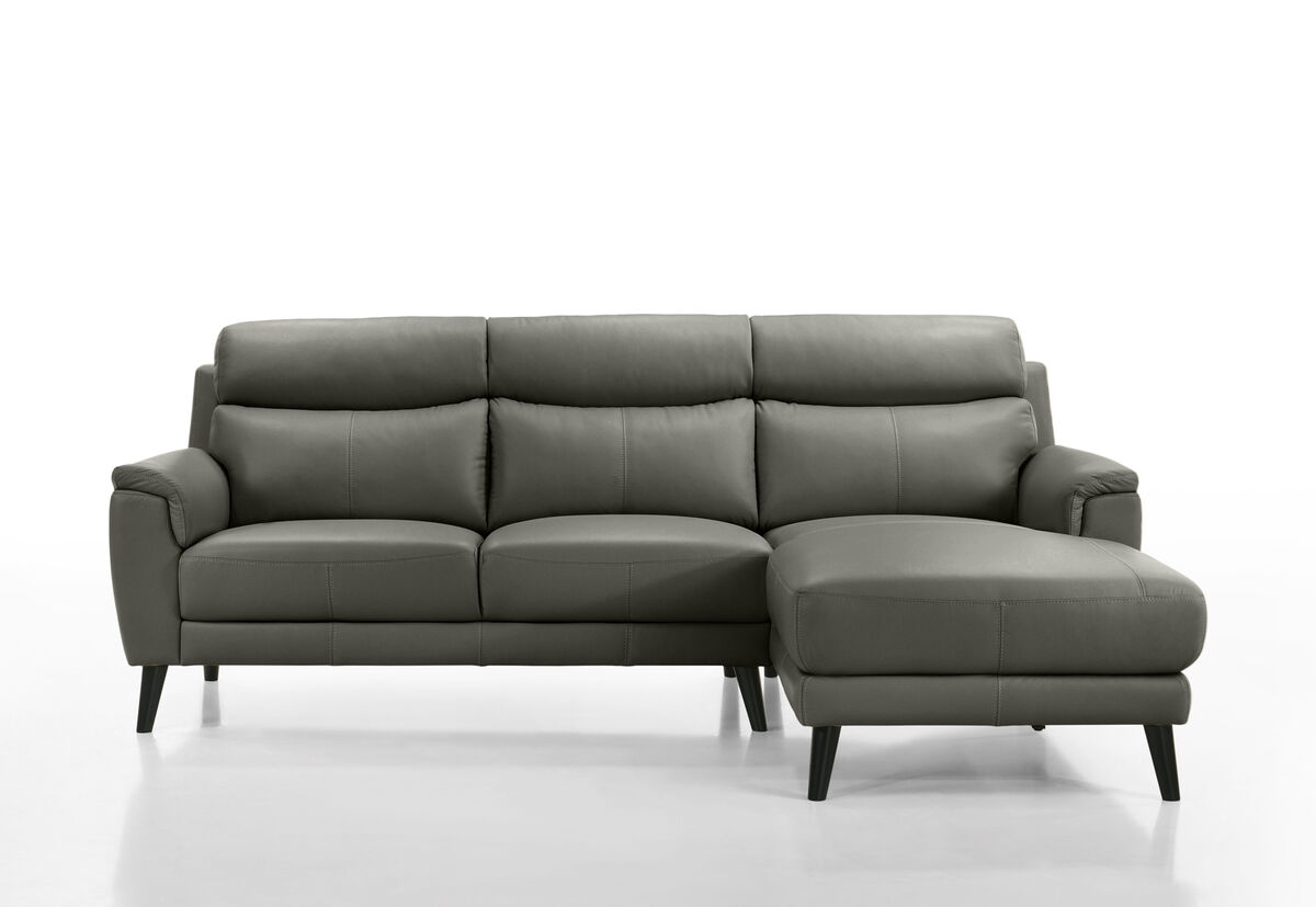CHAFFEE LEATHER