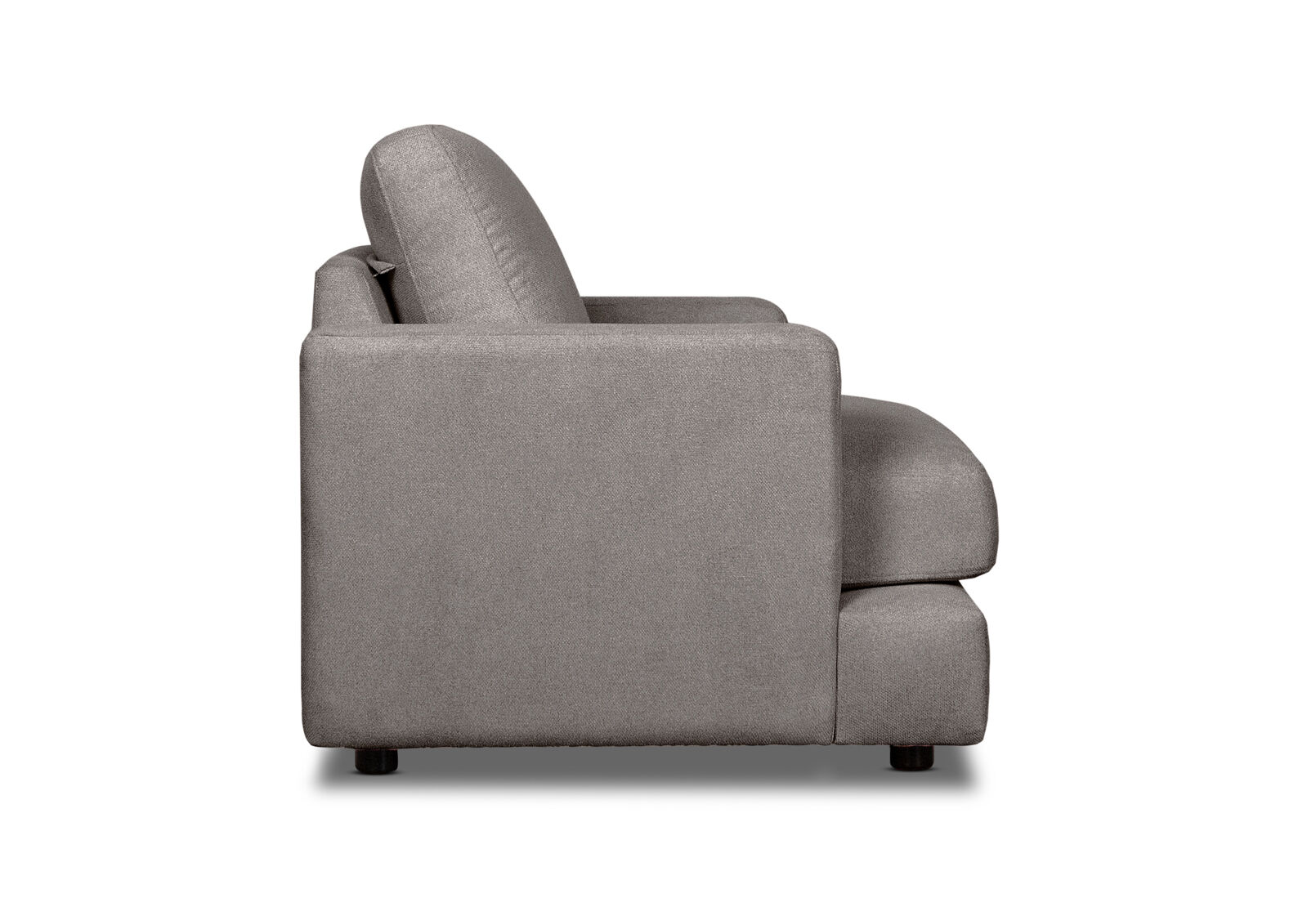 LIESL FABRIC - 1.5 Seater Sofa LIESL FABRIC