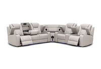 SENTINAL MK2 LEATHER