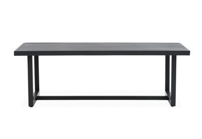 ZARIAH - Outdoor 2200 Dining Table