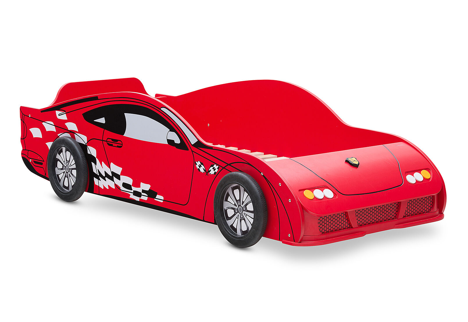 SPEED RIDER