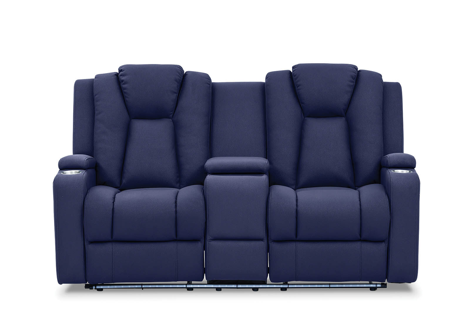 Amart best sale recliner lounges