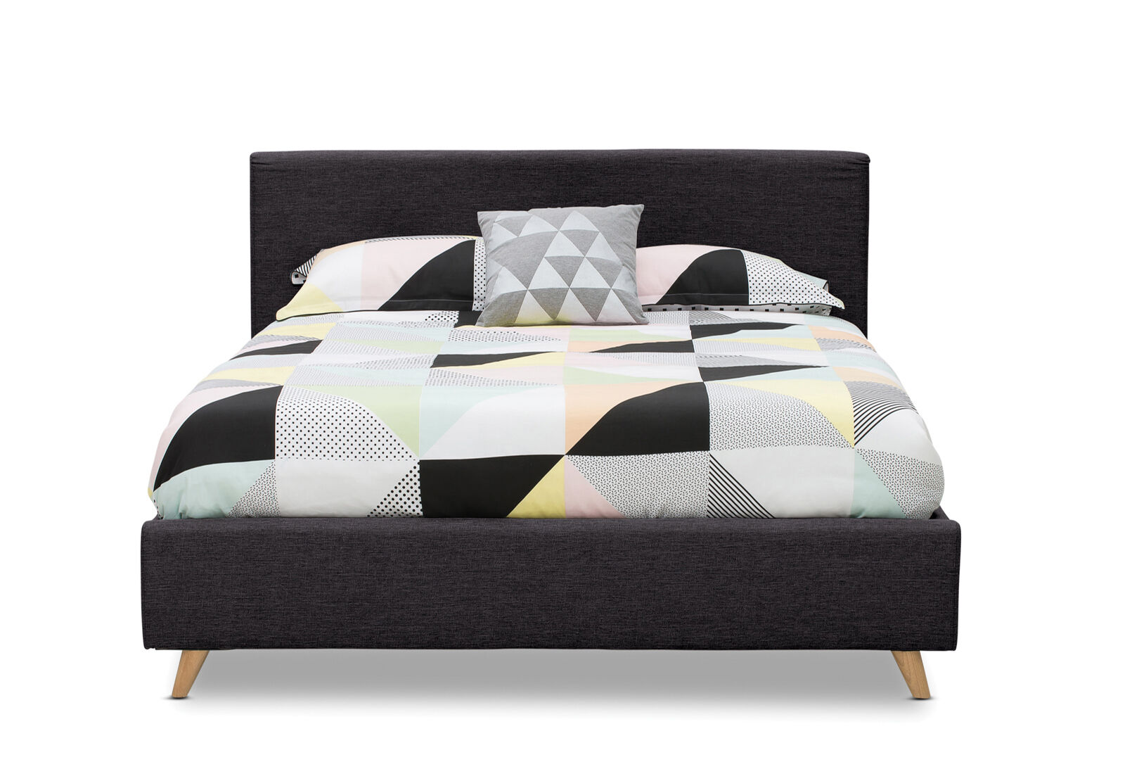 SCANDI - Queen Bed SCANDI