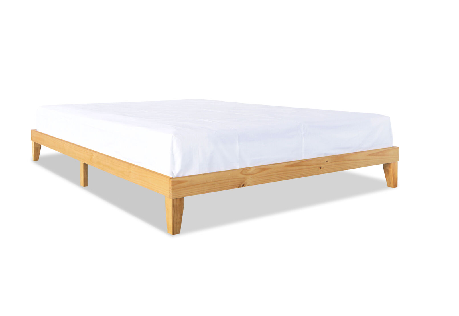 MARQUEZ - Queen Bed Base MARQUEZ