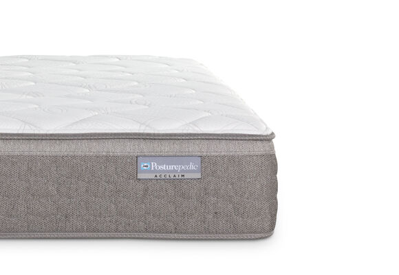 ACCLAIM RESTORE FLEX - Long Single Mattress