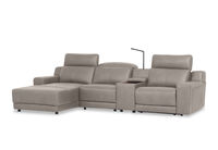 VANTRO LEATHER